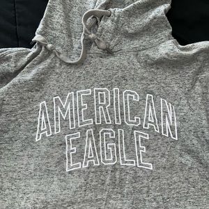Women’s American Eagle Hoodie